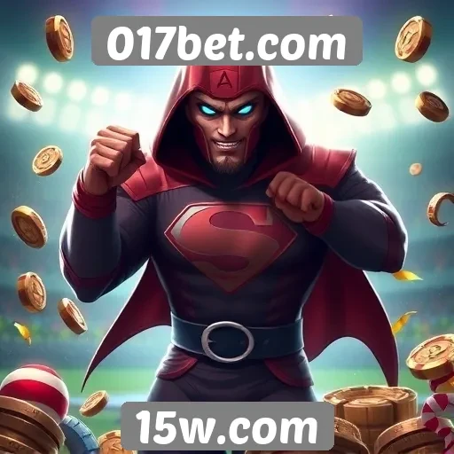 017bet.com apresenta novas opções de jogos online