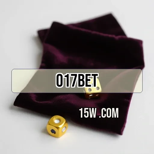 017bet.com Bônus