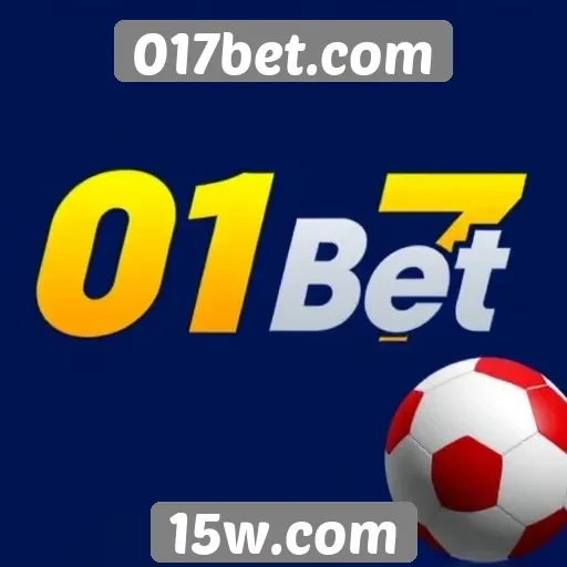 Oferta de jogos e apostas na plataforma 017bet