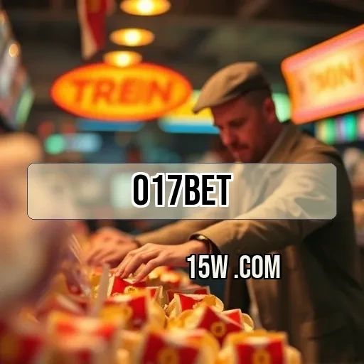017bet.com Login