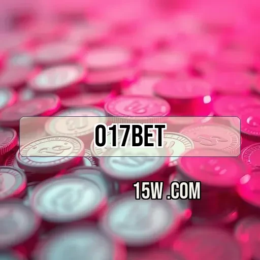 017bet.com Pagamento