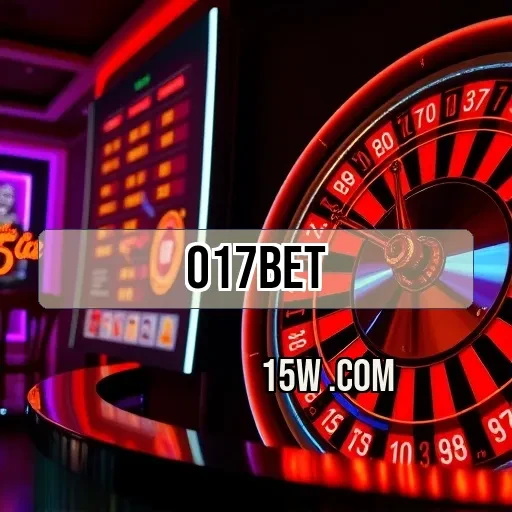 017bet.com Plataforma