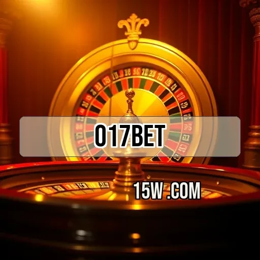 017bet.com Promoções