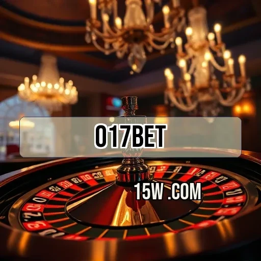 017bet.com Caça-Níqueis
