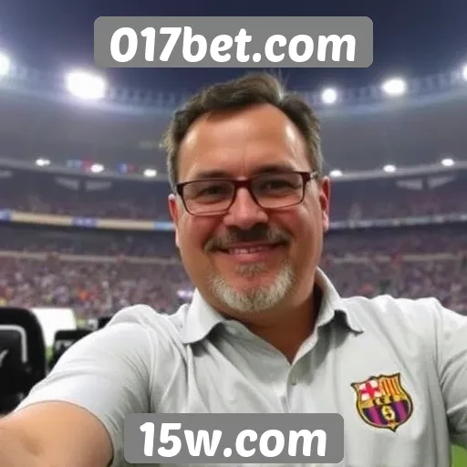 Avaliação da experiência do usuário em 017bet.com