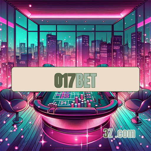 Plataforma 017bet: Jogo e Engajamento em Alta Voltagem